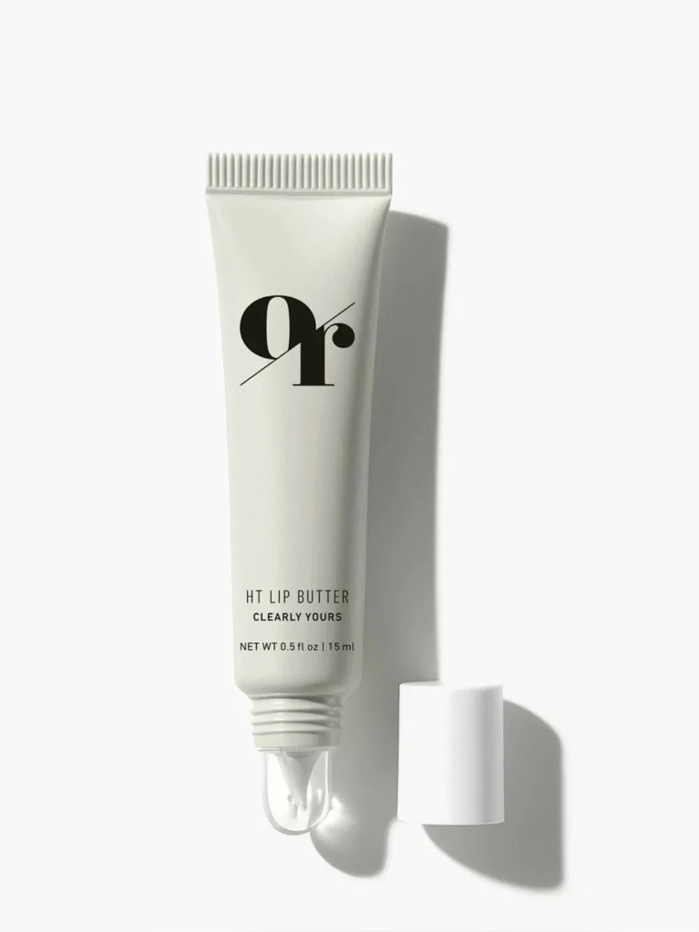 Oliveda Olive Rose HT Lip Butter